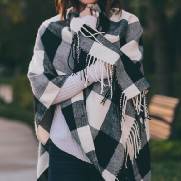 BACK BY POPULAR DEMAND! Only have 2! Buffalo Check - Picture 5 of 7